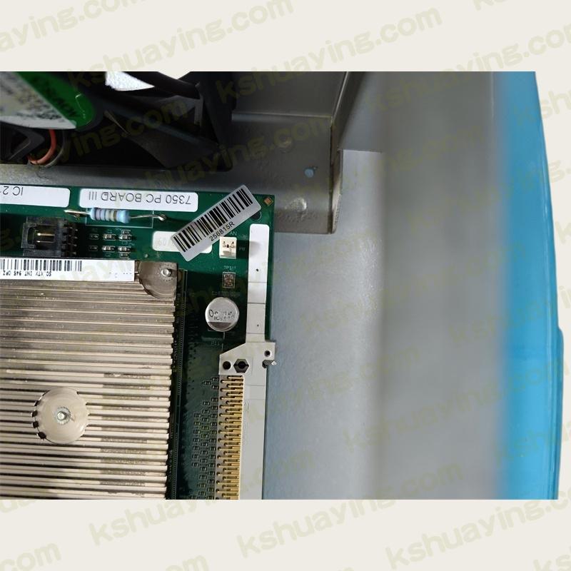 Biosound Mylab50 PC Board 9501365000